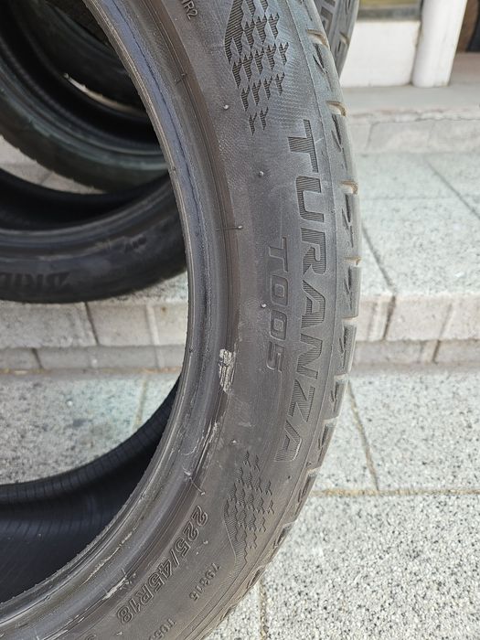 гуми 225 45 18 дот20