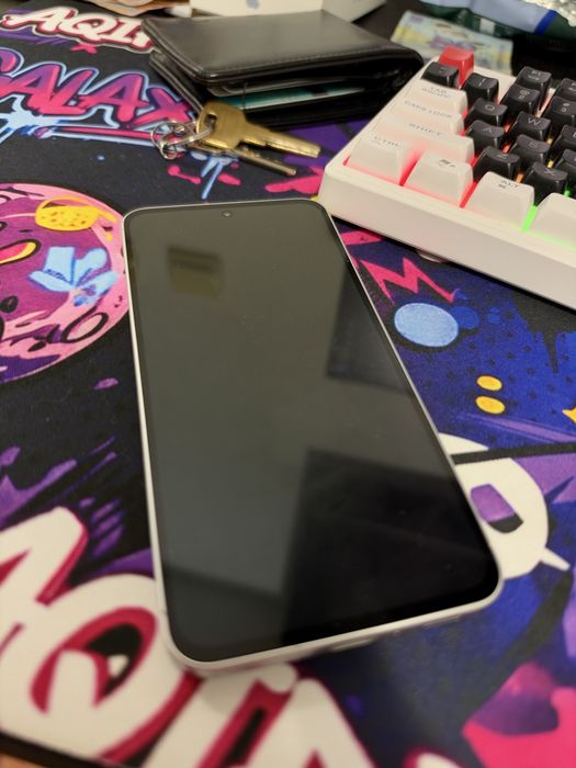 Samsung A56 256gb
