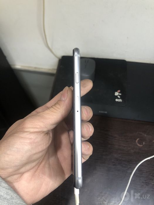 Iphone 6s 32G spase gree