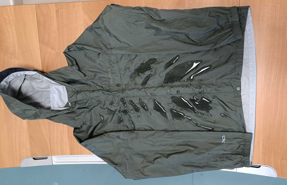 Marmot-Като Ново