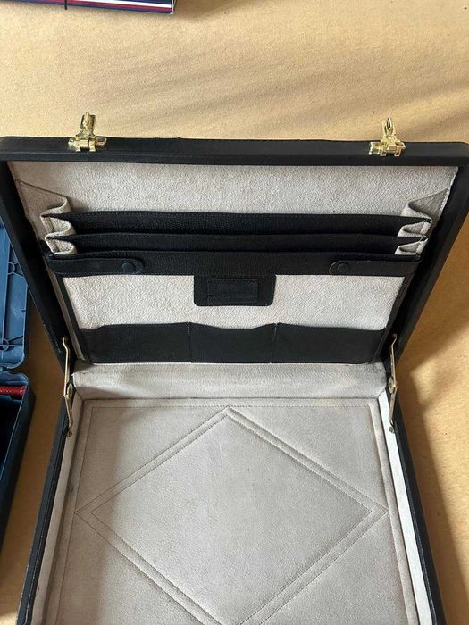 Geanta diplomat(piele)