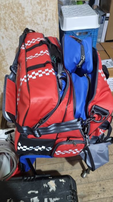 Медицинска раница