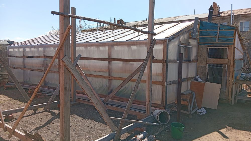 Продам дом. 4х.ком.благоустроеный.