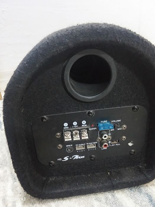 Продам буфер Срочно