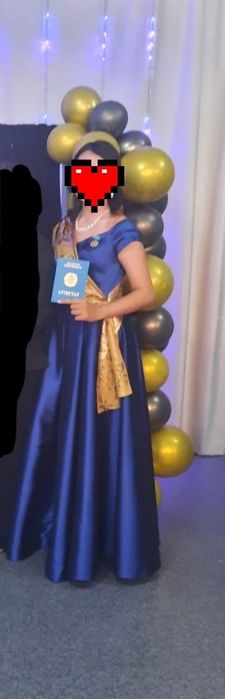 Платье. Турция. 44--46