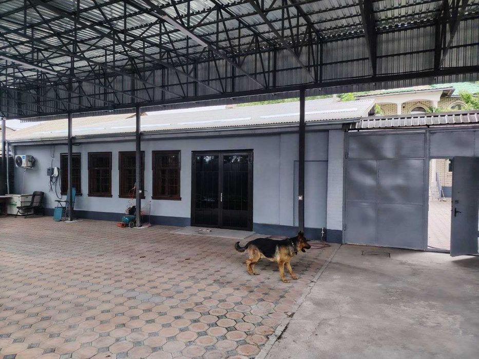 Сдаётся в аренду современное складское помещение