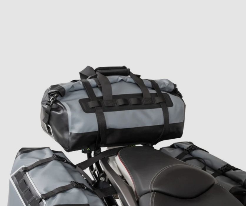 Geanta spate Moto-Detail Roll 30L