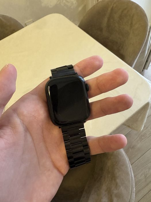 Apple watch series 8 45 mm
