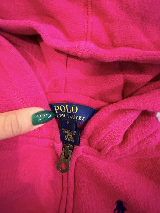 Детски лот дрехи