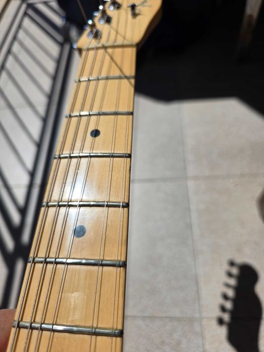 2004  Fender American Standard Telecaster