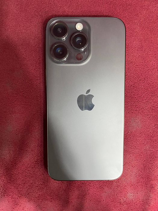 iphone 15pro max 256g
