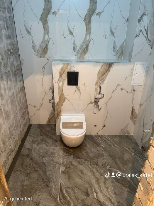 Кафельщик Уральск