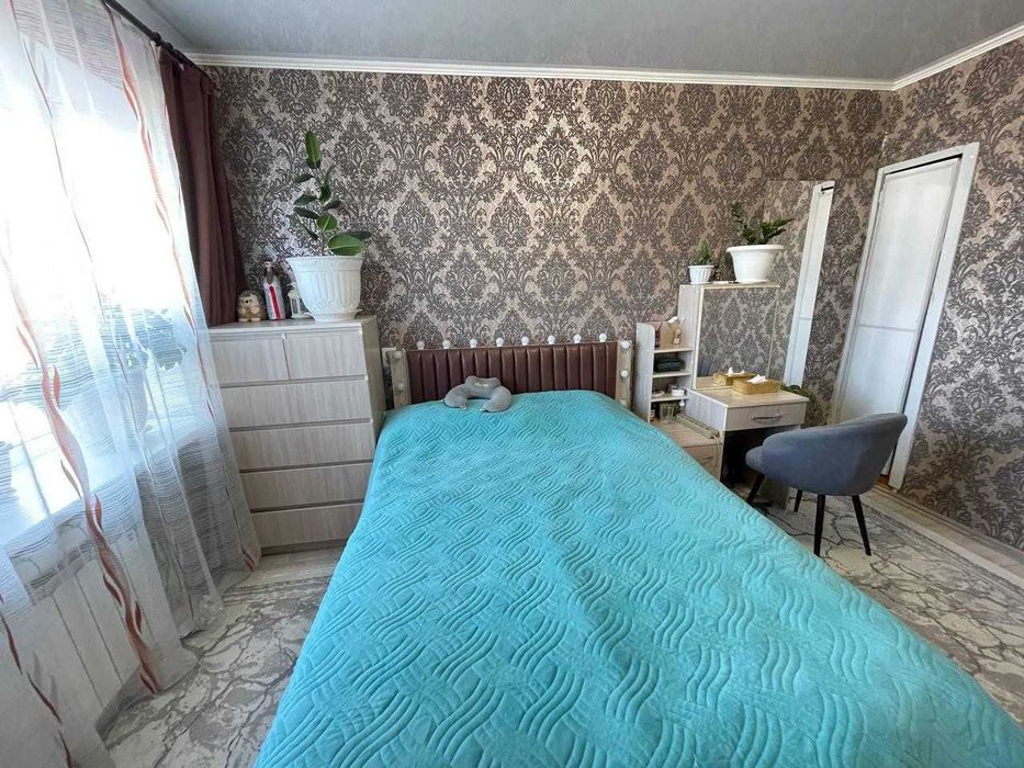 Продажа 3-комнатной квартиры