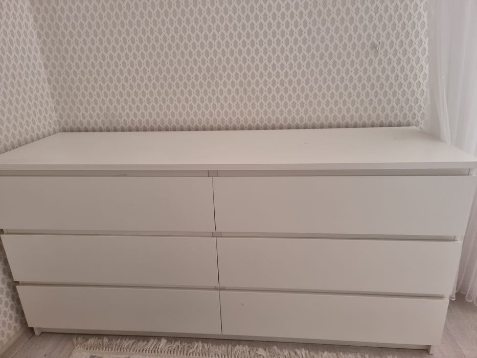 Мебель Комод ikea