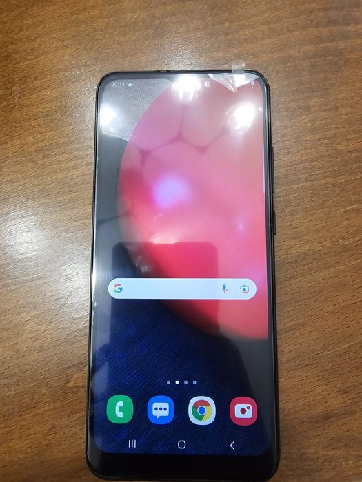 Vand samsung a02s impecabil