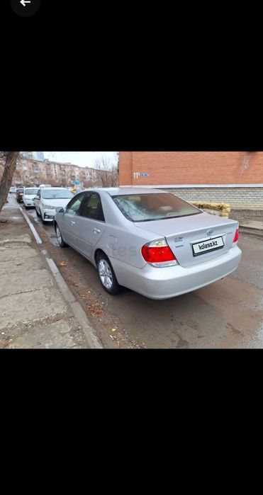 Тайота камри 35тик