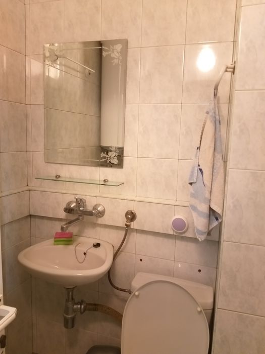 Двустаен апартамент под наем в Димитровград