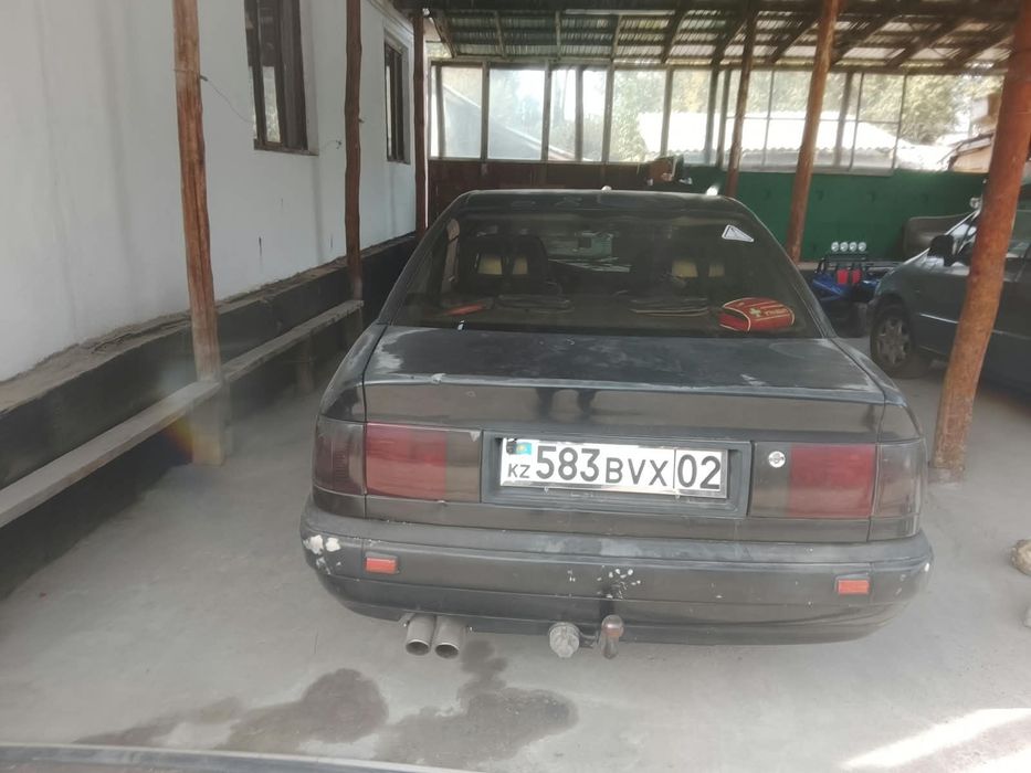Ауди s4.1991года