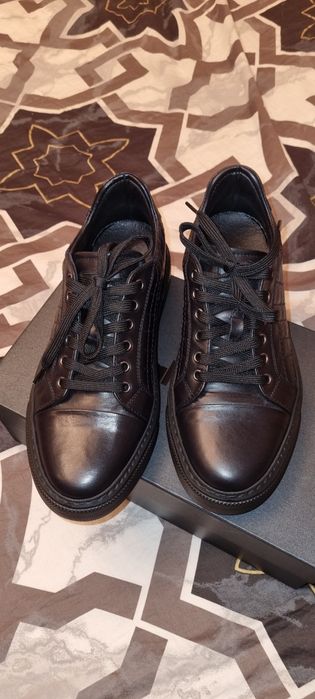 Обувь BALDININI made in Italy