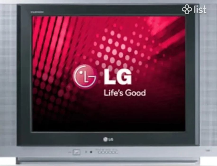 Телевизор LG 54 диагонал