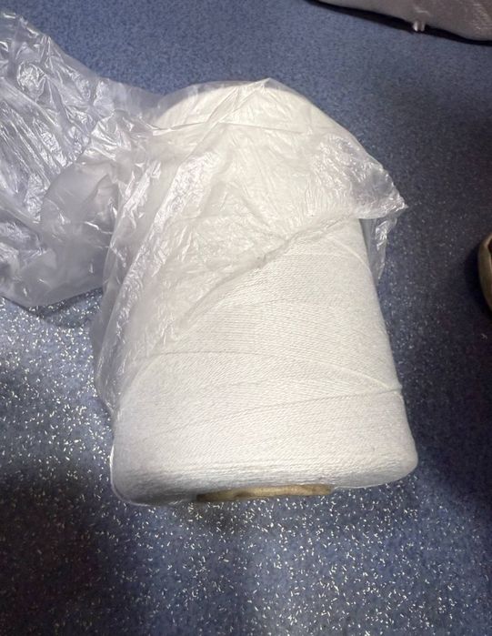 Qop tikuv ipi Полипропиленовые нитки