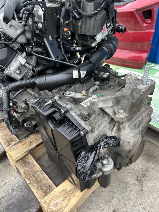 Compresor climă Ford Mondeo MK 5 2.0 Tdci 2017