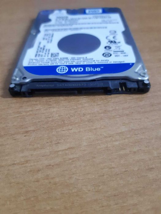 HDD Western Digital 500 GB