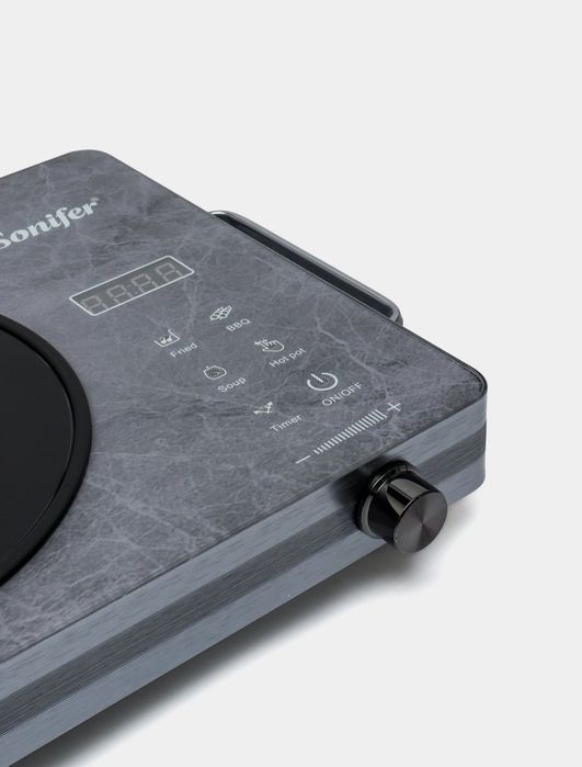 Электрическая плита SONIFER- SF3064