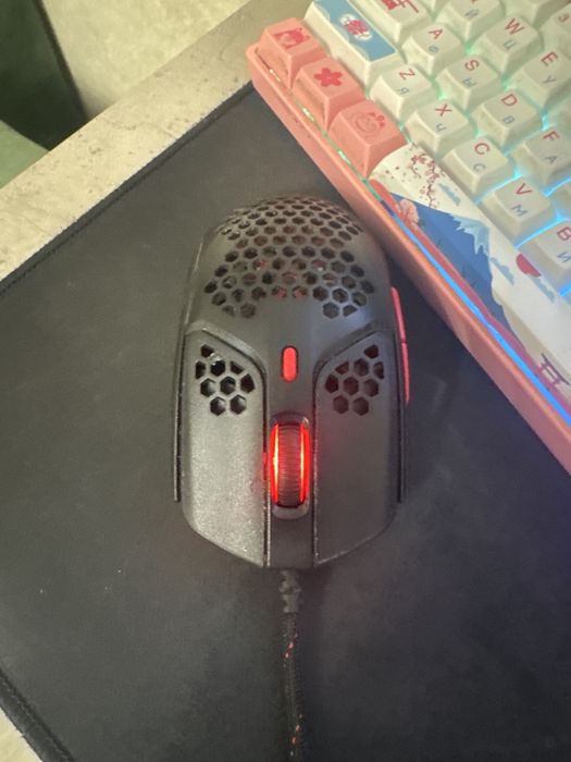 HyperX Pulsefire Haste