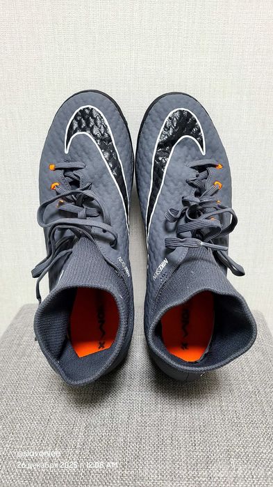 Сороконожки Nike HypervenomX Phantom 3 Academy Dynamic