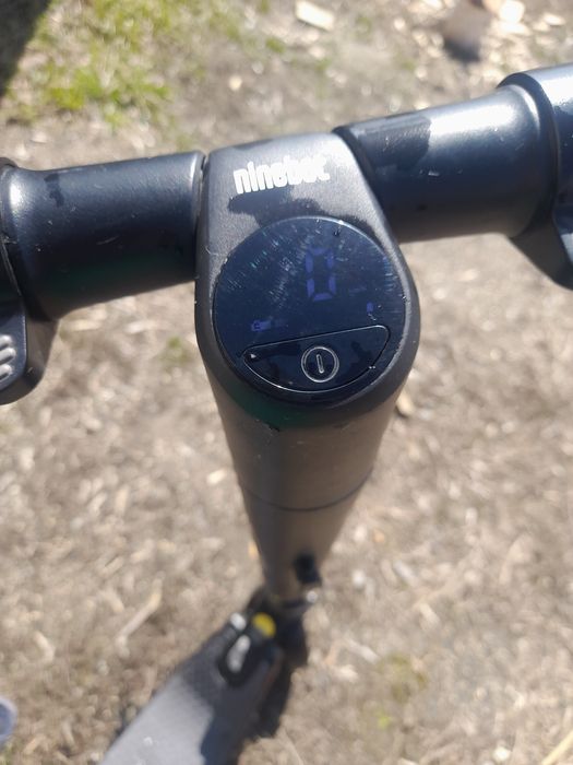 Продам электросомакат