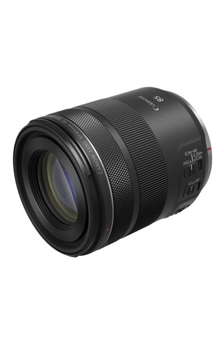 Продам объектив Rf 85