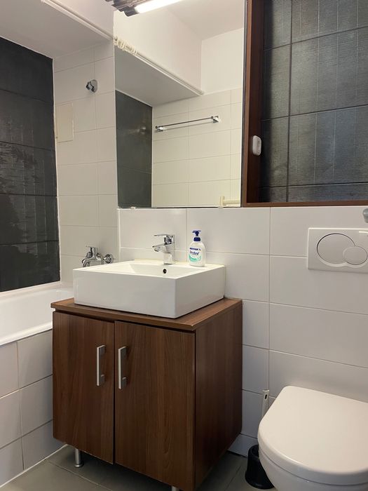 Apartament spațios 1 cameră ultracentral
