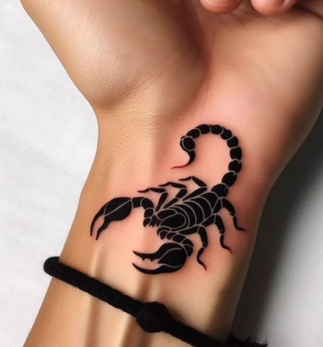 TATU va Перманентый макияж