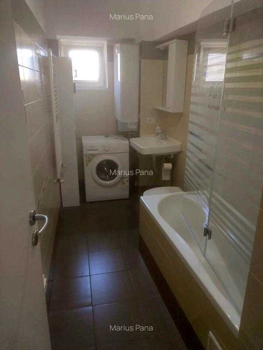 Unirii-FANTANA MARE 4 camere ULTRACentral