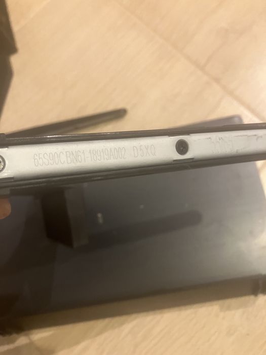 Стойка за смарт теревизор Самсунг 55/65 инча