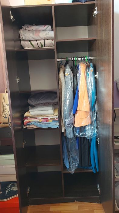 Шкаф для хранения