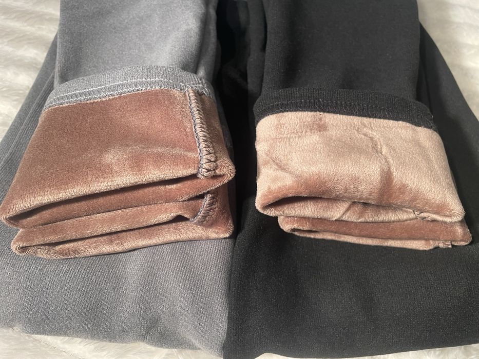 Дамски термо клинове, р-р: L/XL, 2XL/3XL, 3XL/4XL