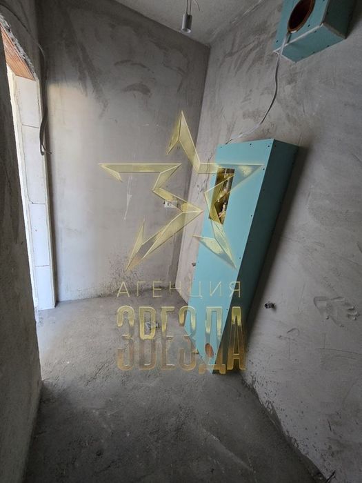 **Прекрасно Ново Студио в Пловдив, Южен – Идеална Инвестиция!**