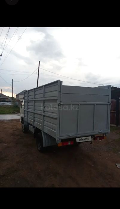 Продам фотон форланд