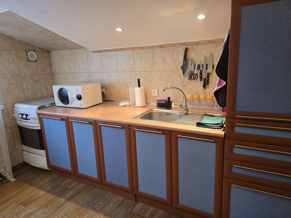 Кухонный гарнитур