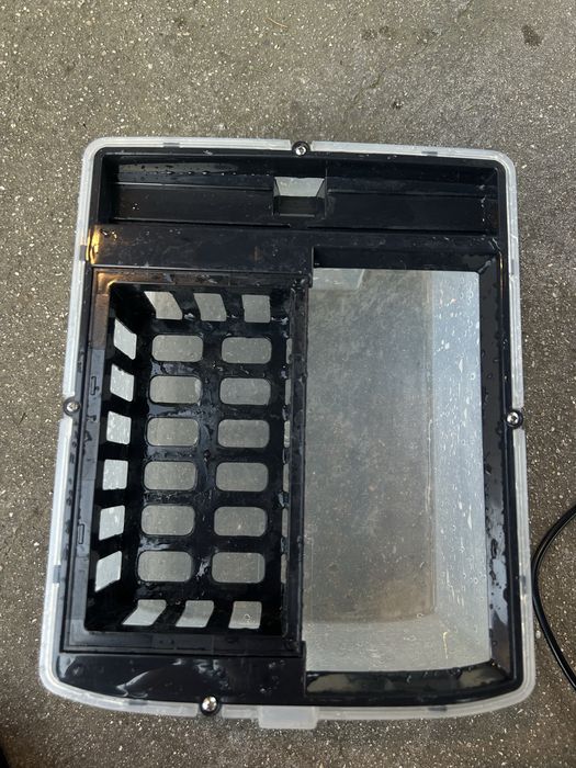 Въздушнен охладител 3в1 OneConcept MCH-1 V2, 65 W