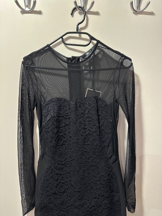 Нова официална рокля на Elizabetta Franchi