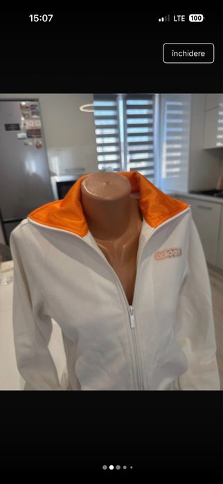 Bluza trening Adidas