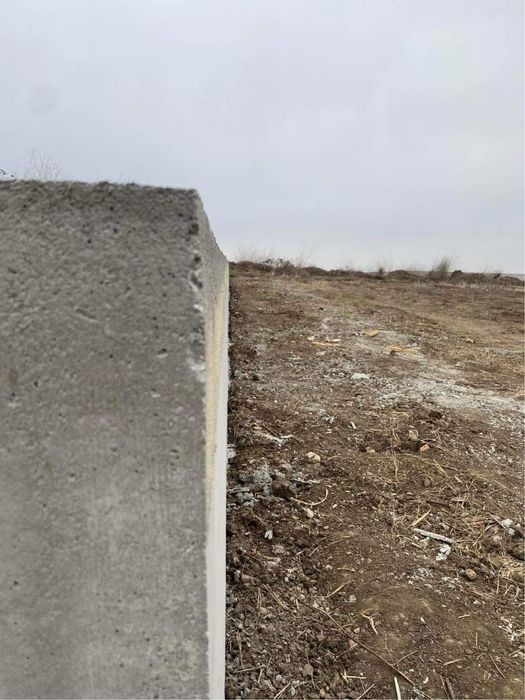 Цялостно изграждане на огради, изкопи, къртене