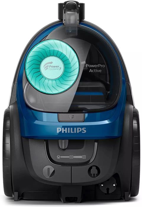 Philips пылесос со стаканом лёгкий удобный рекомендую