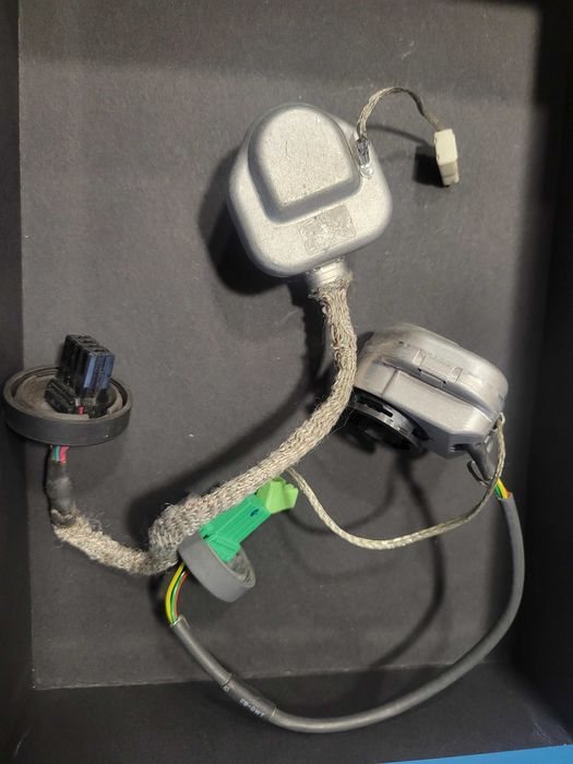 Запалка ксенон за Хонда Акорд,оригинални внесени от САЩ