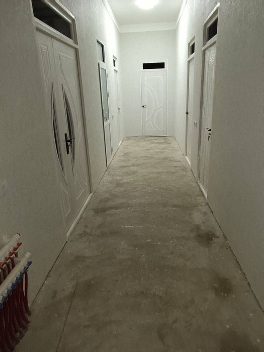 Янги йул Участка