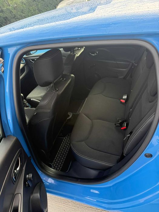Renault Clio (Energy) dCi 90