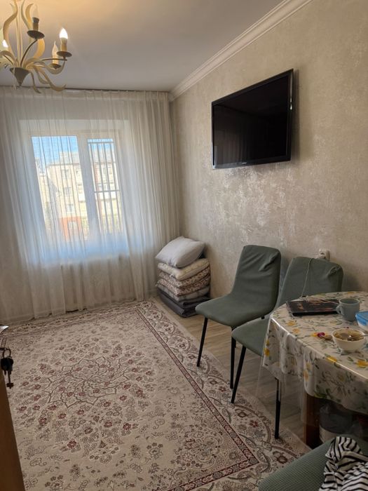 1 бөлмелі кв тез арада